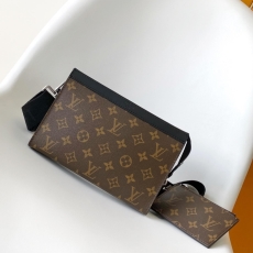 Mens LV Satchel Bags